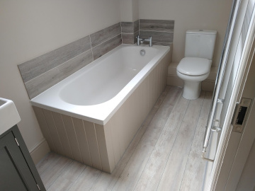 composite door prices