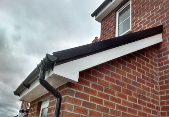 Replacement fascias
